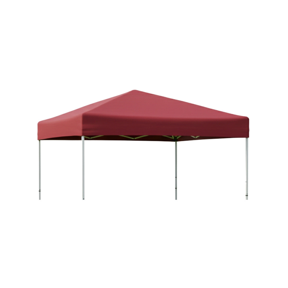 Ozark Trail 4' x 6' Pop Up Canopy | Garden Winds