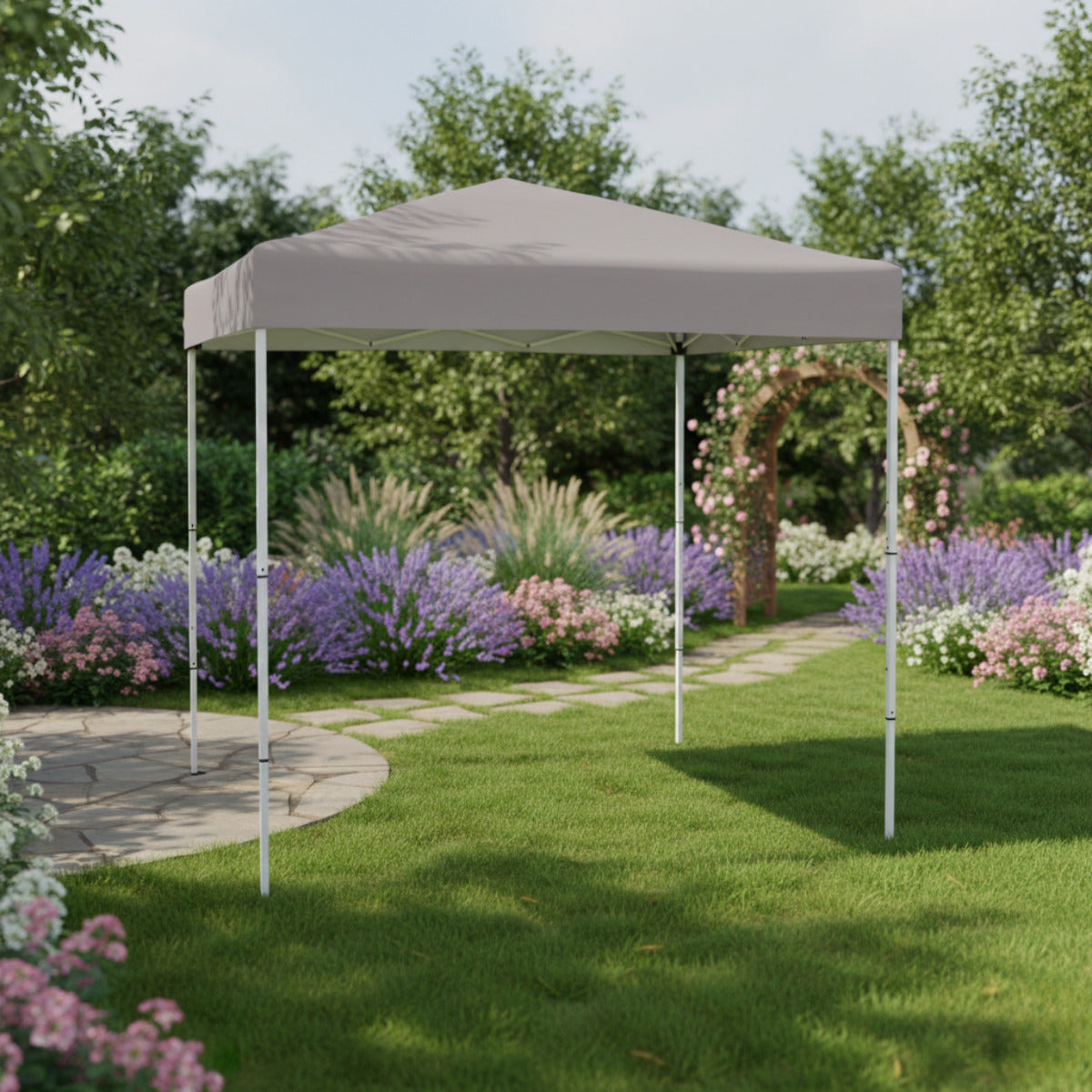 Replacement Canopy for Ozark Trail FGA64S1 4' x 6' Pop Up Canopy - RipLock 350