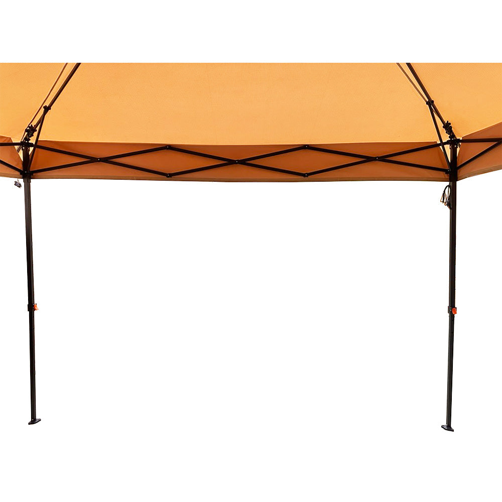 Replacement Canopy for Quictent 13' x 13' Pop Up Gazebo - RipLock 350
