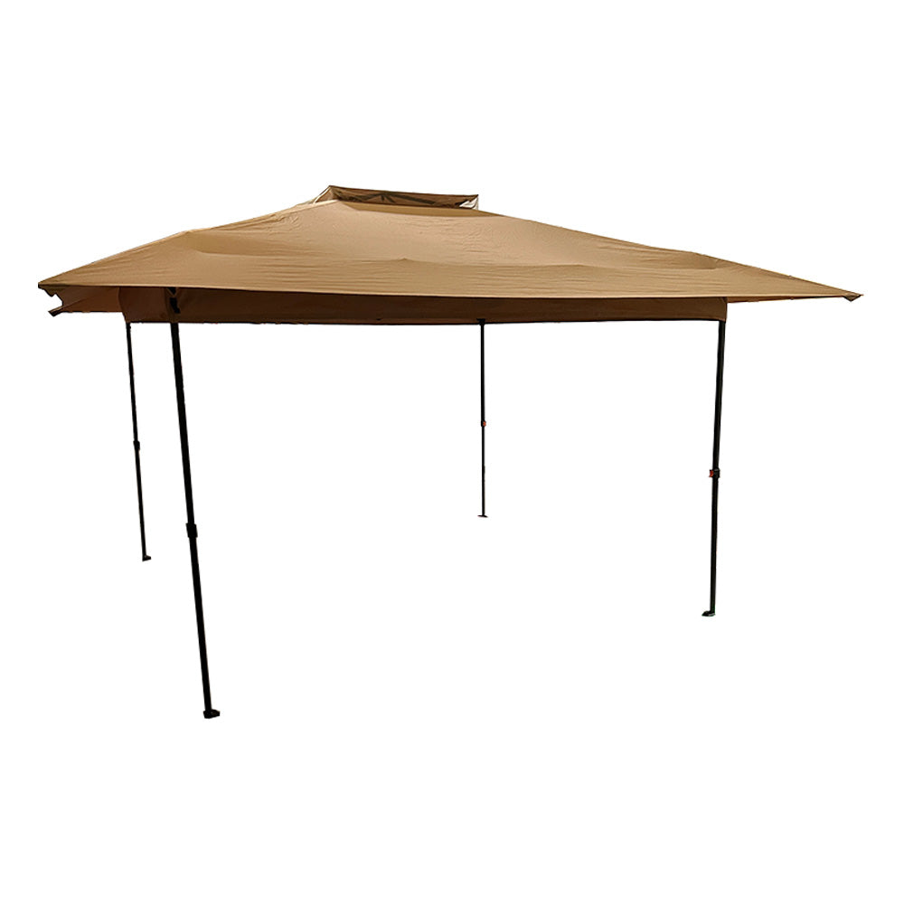 Replacement Canopy for Quictent 13' x 13' Pop Up Gazebo - RipLock 350