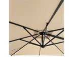 Replacement Canopy for Purple Leaf 8' Square Patio Umbrella - RipLock 350