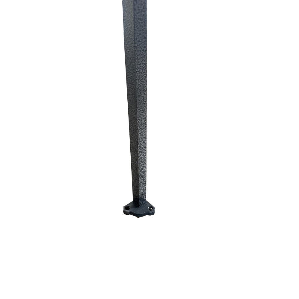 Replacement Canopy for Yaheetech 10' X 15' Instant Pop Up Shelter Tent - RipLock 350 - Slate Gray