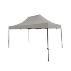 Replacement Canopy for Yaheetech 10' X 15' Instant Pop Up Shelter Tent - RipLock 350 - Slate Gray