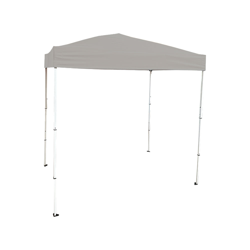 Replacement Canopy for Sunnyglade 6' X 4' Pop Up Canopy Tent - RipLock 350 - Slate Gray
