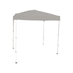 Replacement Canopy for Sunnyglade 6' X 4' Pop Up Canopy Tent - RipLock 350 - Slate Gray