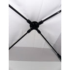 Replacement Canopy for Eagle Peak Flex Ultra 4' x 4' Pop Up Changing Room - Cabana Blue