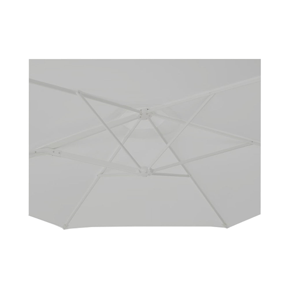 ikea patio umbrella cover Replacement Canopy for Ikea Hogon Umbrella - RipLock 350
