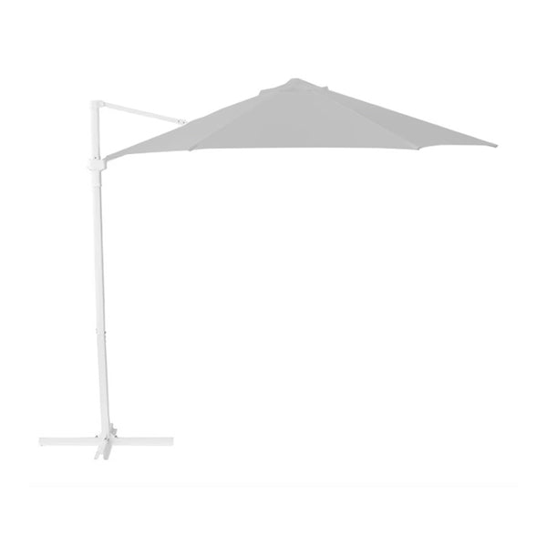 ikea patio umbrella cover Garden Winds Replacement Canopy Top Compatible with The Oxno With a spare canopy you can extend the life of your parasol and make it feel like new again How to replace Hanging parasol