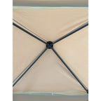Replacement Canopy for Yaheetech 11' x 11' Pop Up Gazebo - RipLock 350