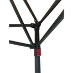 Replacement Canopy for Yaheetech 11' x 11' Pop Up Gazebo - RipLock 350