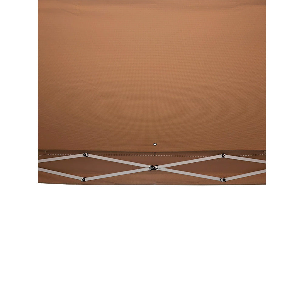 Replacement Canopy for Vevor 11' x 11' Pop Up Gazebo - RipLock 350