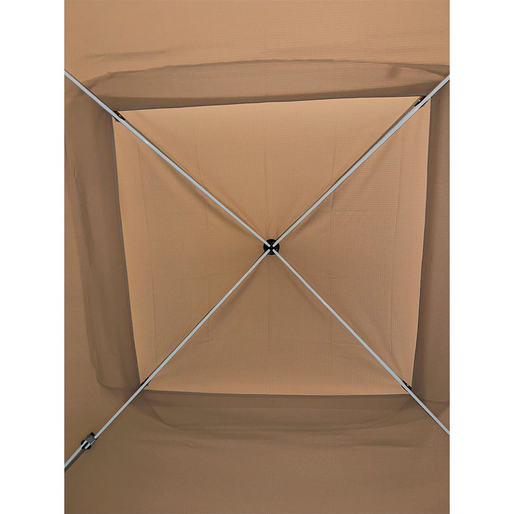 Replacement Canopy for Vevor 11' x 11' Pop Up Gazebo - RipLock 350