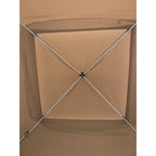 Replacement Canopy for Vevor 11' x 11' Pop Up Gazebo - RipLock 350
