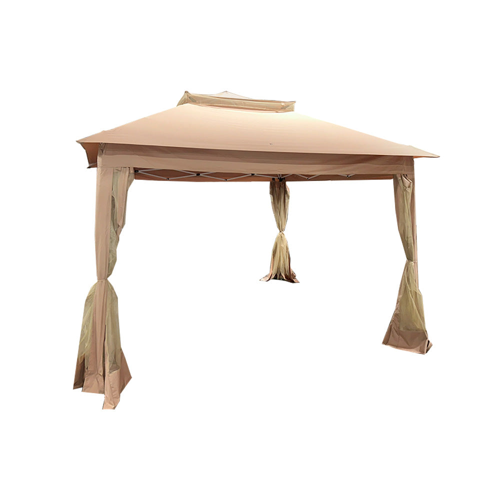 Replacement Canopy for Vevor 11' x 11' Pop Up Gazebo - RipLock 350