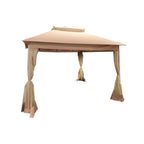 Replacement Canopy for Vevor 11' x 11' Pop Up Gazebo - RipLock 350