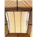 Replacement Canopy for Fremont 11' x 13' Soft Top Gazebo - RipLock 350