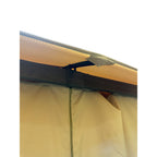 Replacement Canopy for Fremont 11' x 13' Soft Top Gazebo - RipLock 350