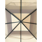 Replacement Canopy for MasterCanopy 11' X 11' Gazebo - RipLock 350