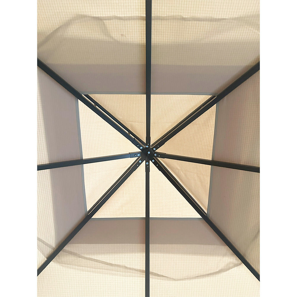 Replacement Canopy for MasterCanopy 11' X 11' Gazebo - RipLock 350