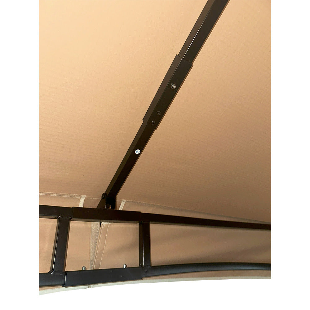 Replacement Canopy for MasterCanopy 11' X 11' Gazebo - RipLock 350