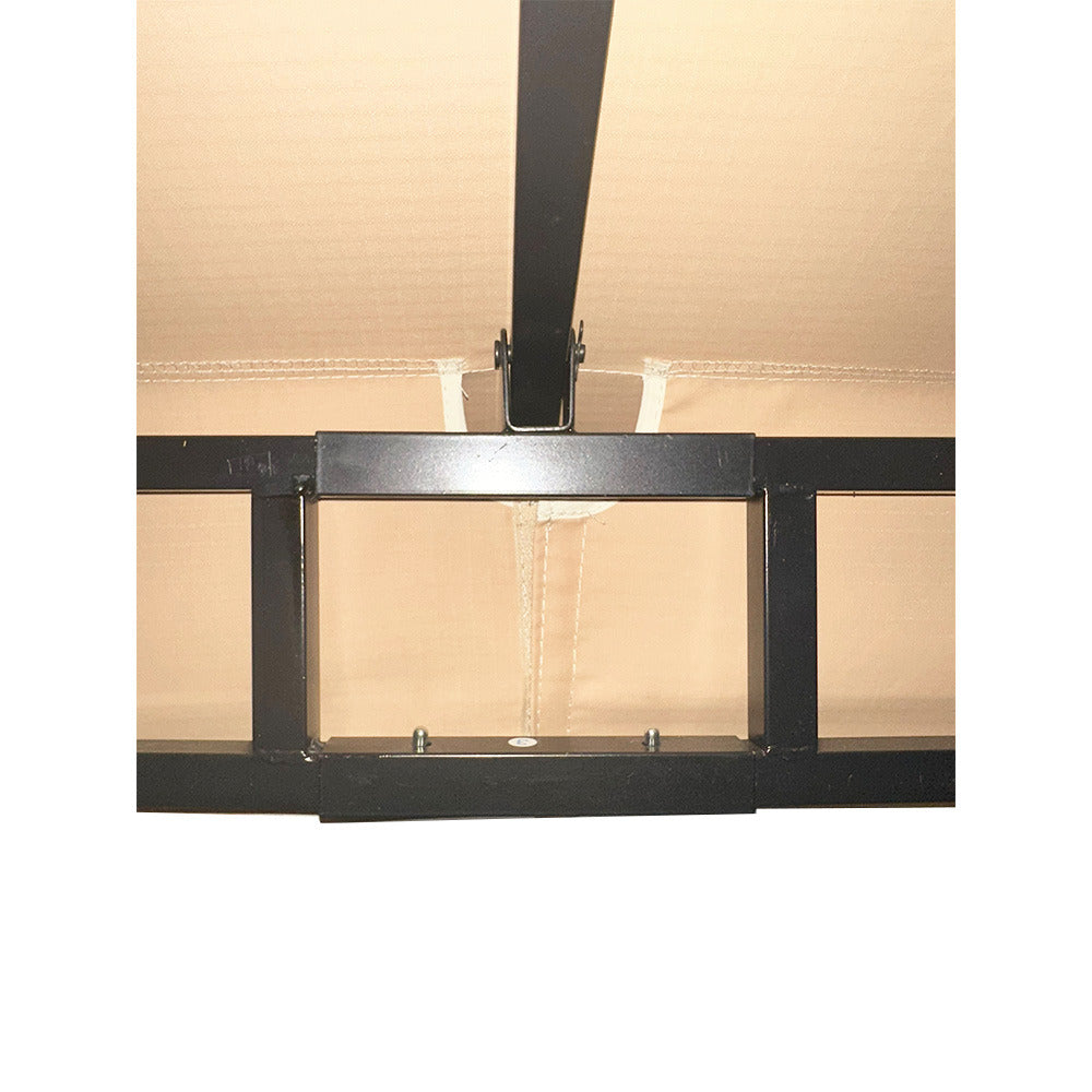 Replacement Canopy for MasterCanopy 11' X 11' Gazebo - RipLock 350