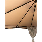 Replacement Canopy for MasterCanopy 11' X 11' Gazebo - RipLock 350