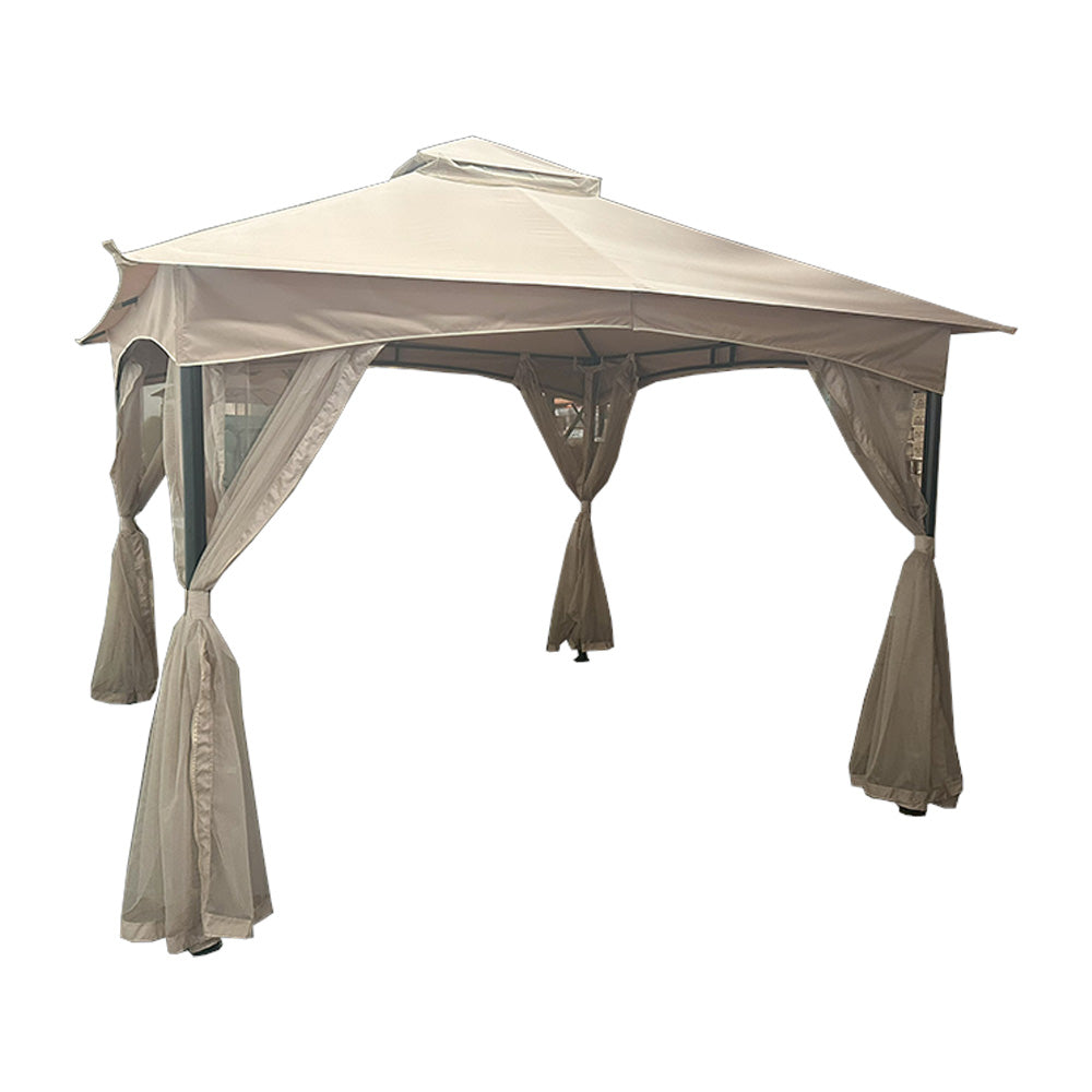 Replacement Canopy for MasterCanopy 11' X 11' Gazebo - RipLock 350