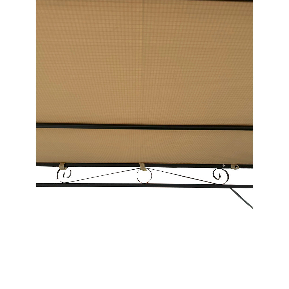 Replacement Canopy for Guide Gear 8' x 5' Small Gazebo - RipLock 350