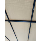 Replacement Canopy for Guide Gear 8' x 5' Small Gazebo - RipLock 350