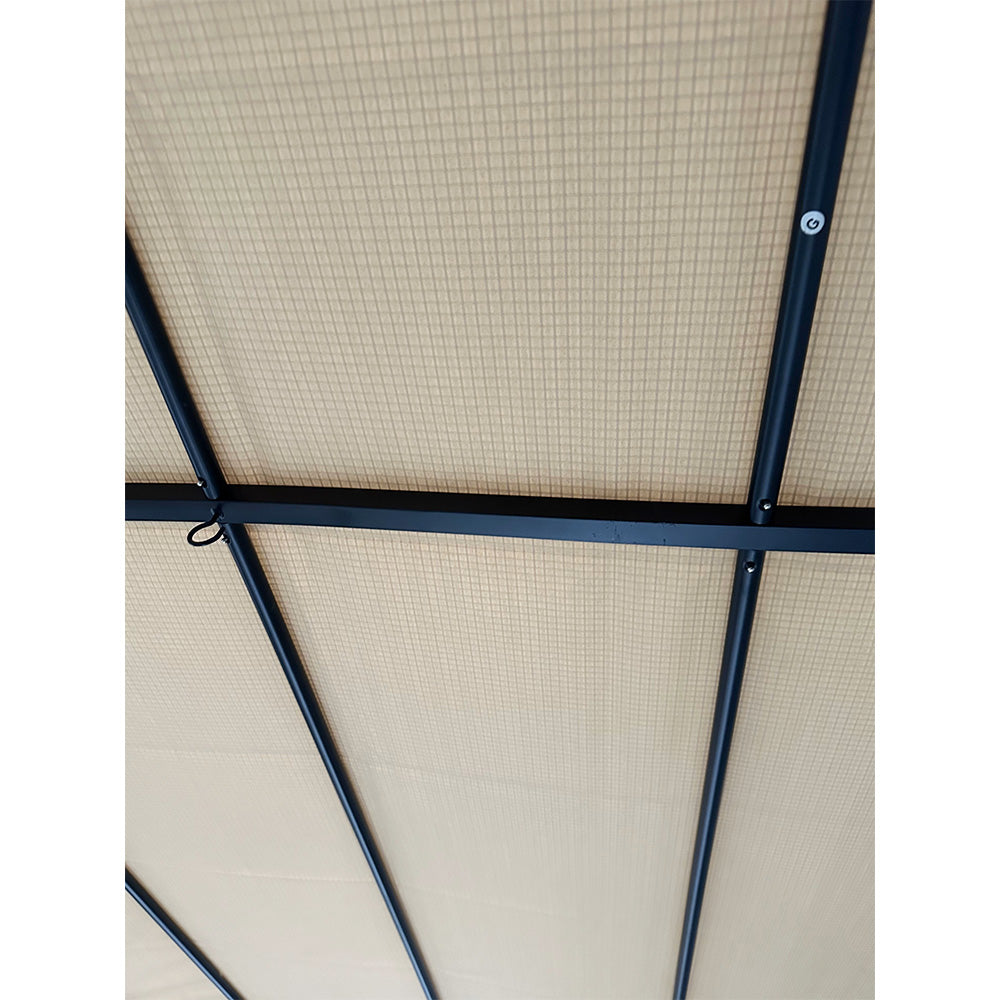 Replacement Canopy for Guide Gear 8' x 5' Small Gazebo - RipLock 350
