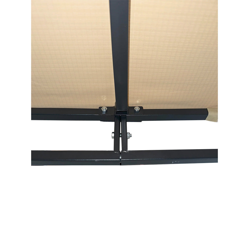 Replacement Canopy for Guide Gear 8' x 5' Small Gazebo - RipLock 350