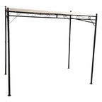 Replacement Canopy for Guide Gear 8' x 5' Small Gazebo - RipLock 350