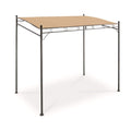Replacement Canopy for Guide Gear 8' x 5' Small Gazebo - RipLock 350