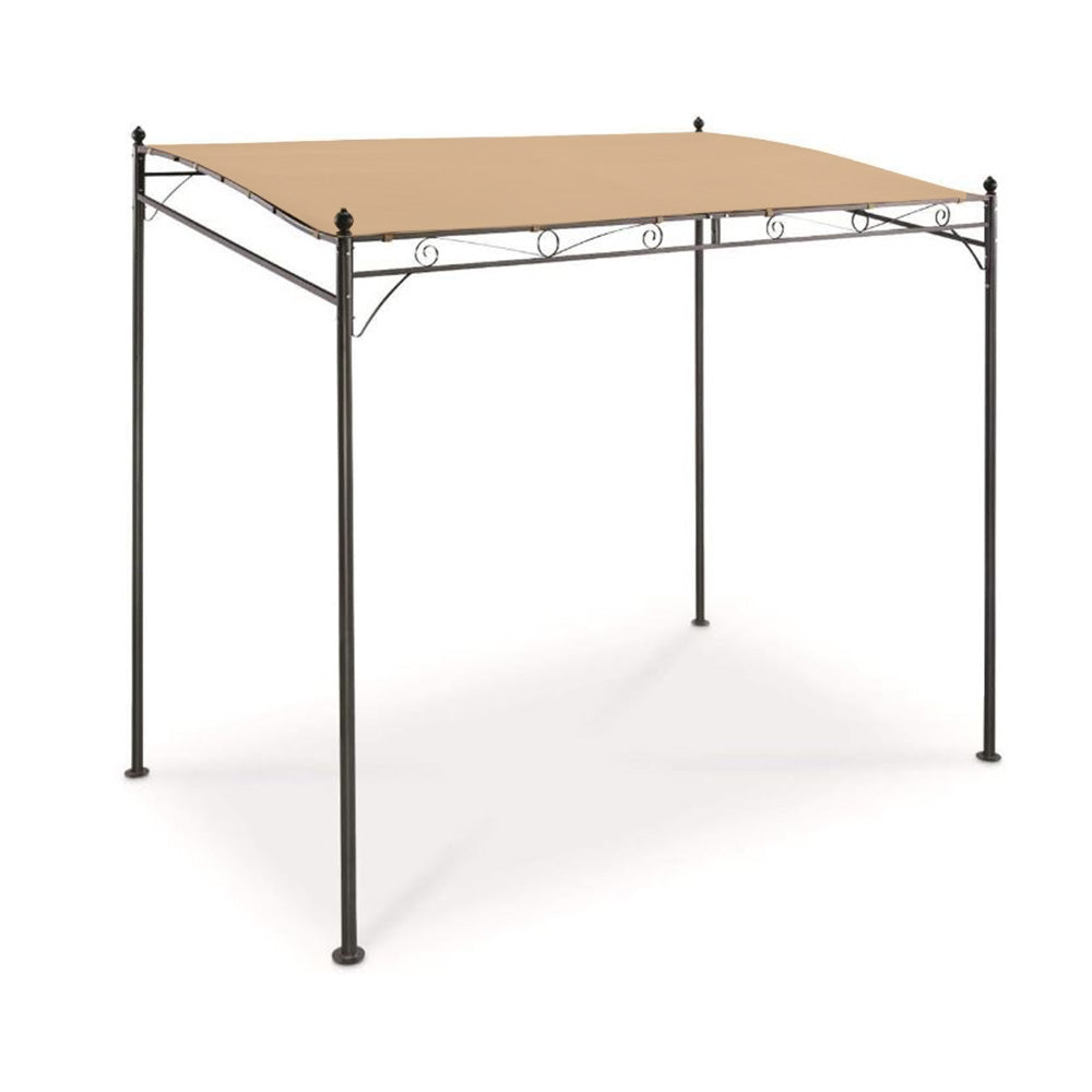 Replacement Canopy for Guide Gear 8' x 5' Small Gazebo - RipLock 350
