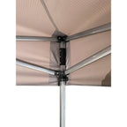 Replacement Canopy for Shade Tech and Weekender Elite 12' x 12' Pop Up - RipLock 350 - Slate Gray