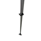 Replacement Canopy for Shade Tech and Weekender Elite 12' x 12' Pop Up - RipLock 350 - Slate Gray