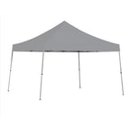 Replacement Canopy for Shade Tech and Weekender Elite 12' x 12' Pop Up - RipLock 350 - Slate Gray
