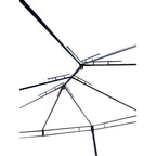 Replacement Canopy for Sojag Roma 10' x 12' Sun Shelter Gazebo - RipLock 350