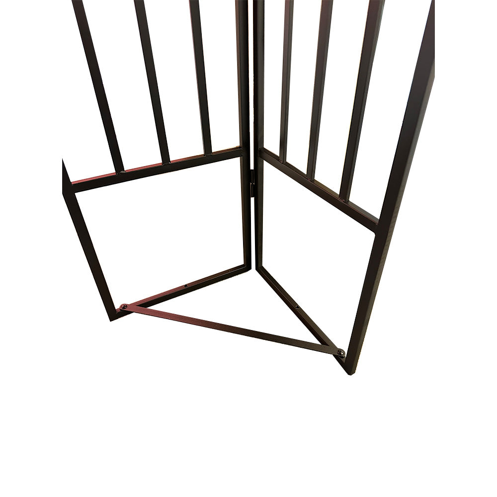 Replacement Canopy for MasterCanopy 11' x 11' Gazebo - RipLock 350 - Slate Gray