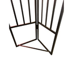Replacement Canopy for MasterCanopy 11' x 11' Gazebo - RipLock 350 - Slate Gray