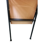 Replacement Canopy for Tangkula 13.5’ X 4’ Grill Gazebo with Side Awnings - RipLock 350