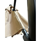 Replacement Canopy for Hampton Bay 11' Solar LED Patio Umbrella - RipLock 350