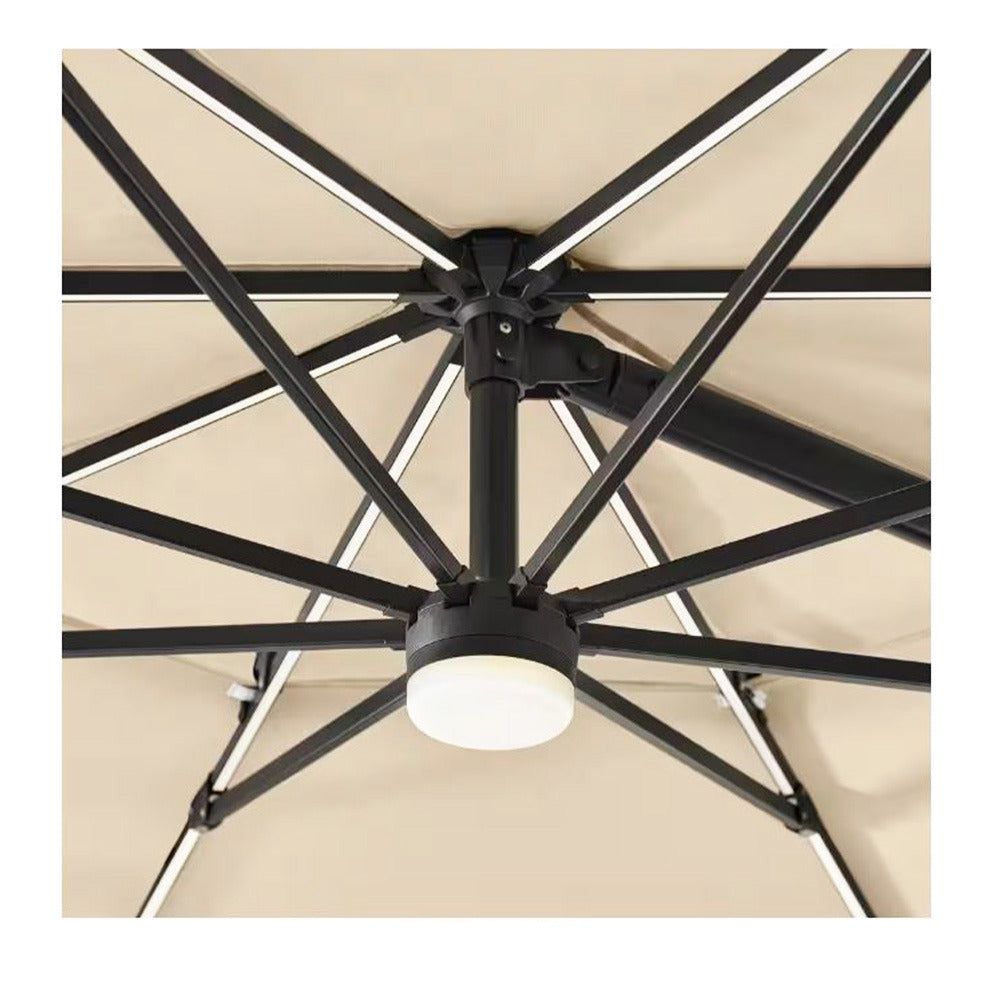 Replacement Canopy for Berkley Jensen 11' Umbrella