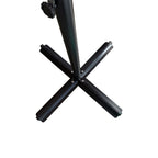 Replacement Canopy for Living Accents 10' Offset Umbrella - RipLock 350