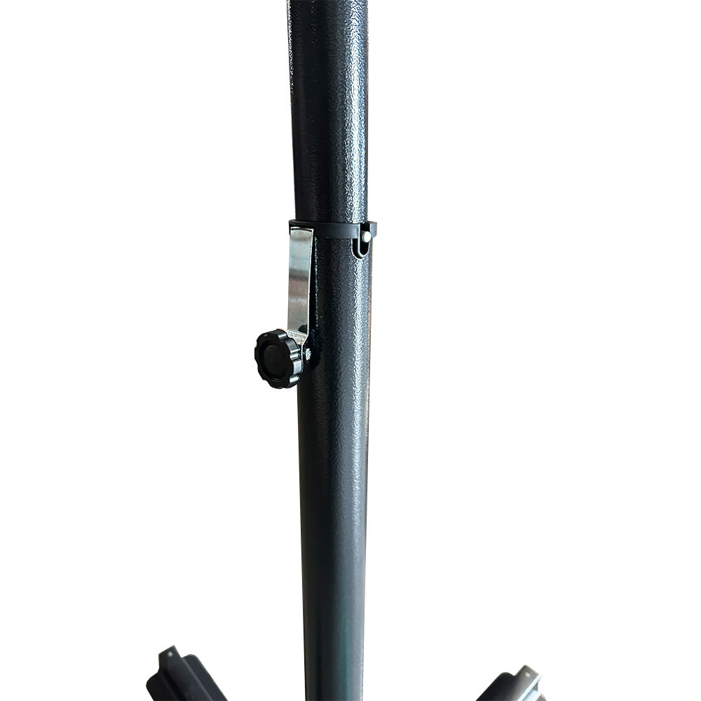 Replacement Canopy for Living Accents 10' Offset Umbrella - RipLock 350