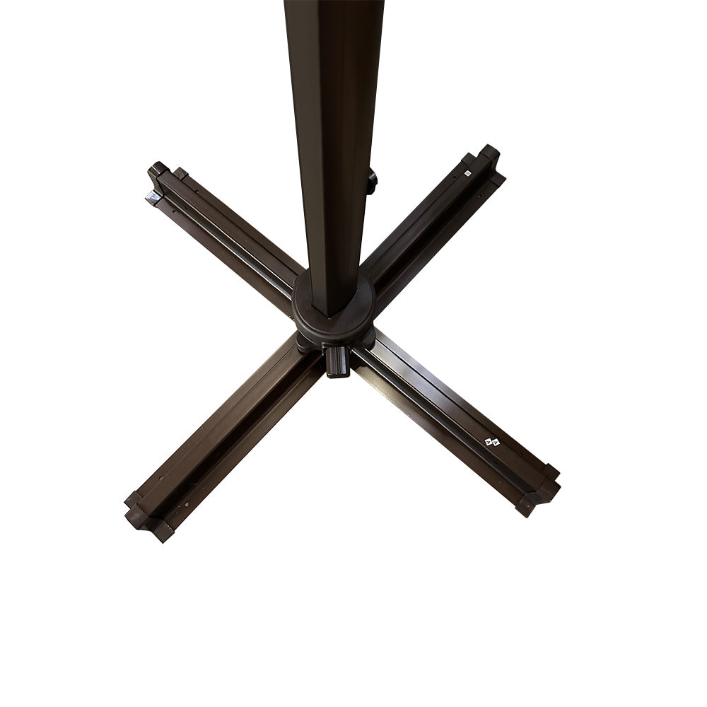Replacement Canopy for Deconk 10' X 13' Patio Umbrella - RipLock 350