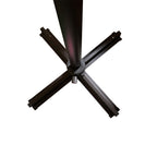 Replacement Canopy for Deconk 9' X 12' Patio Umbrella - RipLock 350