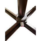 Replacement Canopy for Deconk 9' X 12' Patio Umbrella - RipLock 350
