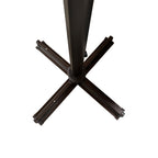 Replacement Canopy for Zlacuiu 10' X 13' Patio Umbrella - RipLock 350