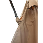 Replacement Canopy for Zlacuiu 10' X 13' Patio Umbrella - RipLock 350